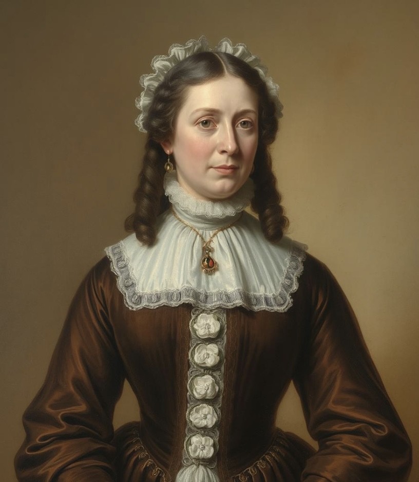 Mary Elisabeth Rawlinson